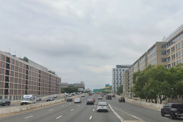 Washington D.C. Braces for Windy Chills and Possible Weekend Snow Showers