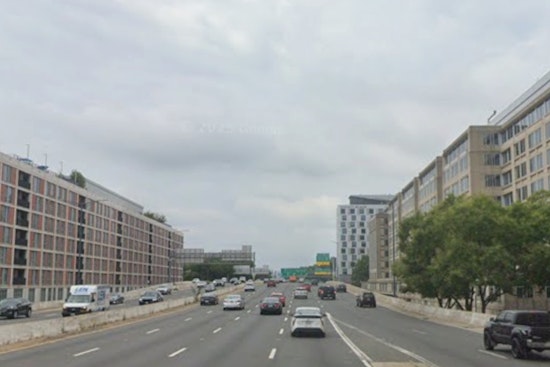 Washington D.C. Braces for Windy Chills and Possible Weekend Snow Showers