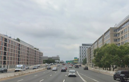 Washington D.C. Braces for Windy Chills and Possible Weekend Snow Showers