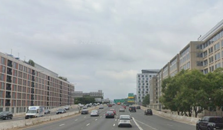 Washington D.C. Braces for Windy Chills and Possible Weekend Snow Showers