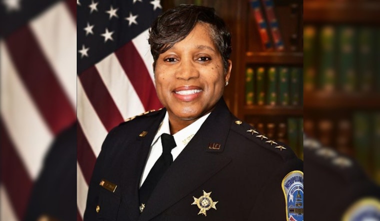 Washington D.C. Chief of Police Sets Juvenile Curfew Zones in Navy Yard and U Street Corridor to Improve Safety