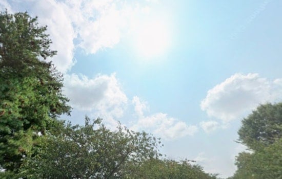 Washington D.C. Embraces Mild Temperatures and Mostly Sunny Skies This Week, NWS Reports