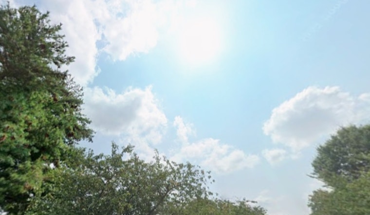Washington D.C. Embraces Mild Temperatures and Mostly Sunny Skies This Week, NWS Reports