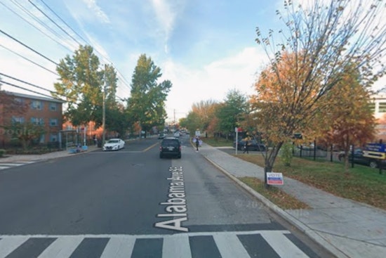 Washington D.C. Felon Sentenced to 24 Months for Illegal Firearm and Ammunition Possession Following Car Crash