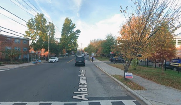Washington D.C. Felon Sentenced to 24 Months for Illegal Firearm and Ammunition Possession Following Car Crash
