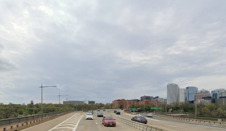 Washington D.C. Forecast: Week of Sun and Possible Showers, NWS Reports