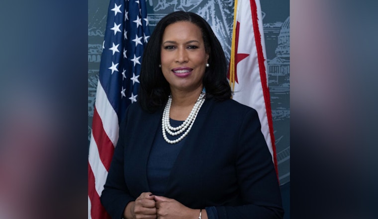 Washington D.C. Mayor's Office Launches Cybersecurity Campaign for Safe Online Shopping During Holidays