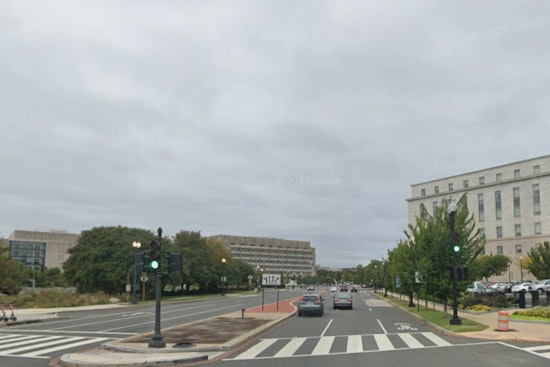Washington D.C. Prepares for Mixed November Weather, Rainy Days Ahead with Hints of Sunshine