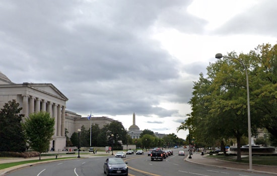 Washington D.C. Region Braces for Gale-Force Winds and Freeze Warnings, National Weather Service Advises Caution