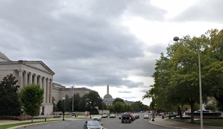 Washington D.C. Region Braces for Gale-Force Winds and Freeze Warnings, National Weather Service Advises Caution