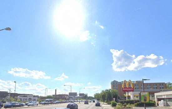 Washington D.C. Residents to Enjoy Sunny Skies with Showers on the Horizon, NWS Forecasts Varied Weather Ahead