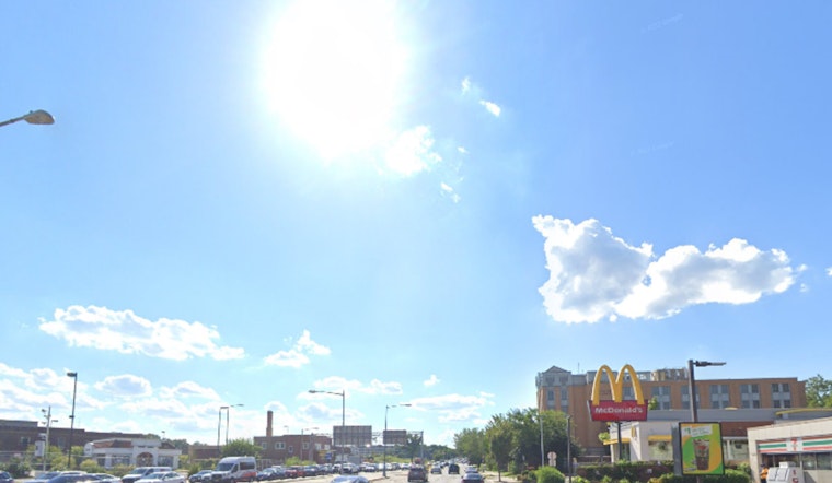 Washington D.C. Residents to Enjoy Sunny Skies with Showers on the Horizon, NWS Forecasts Varied Weather Ahead