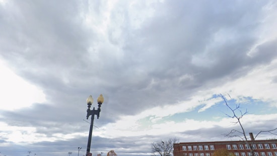 Washington D.C. to Experience Mixed Bag of Showers and Sunshine This Week