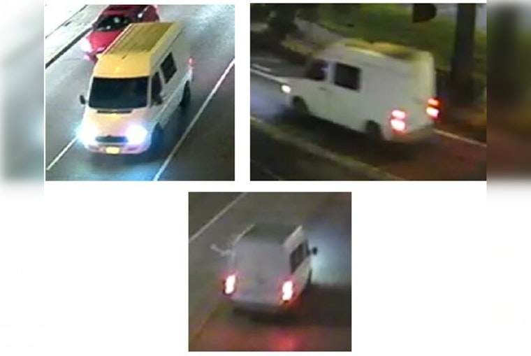 Washington State Patrol Seeks Witnesses in Fatal Hit-and-Run on South Seattle Freeway