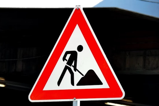 Water Service Disruption in Mesquite Neighborhoods Due to Main Break, Repairs Expected Overnight