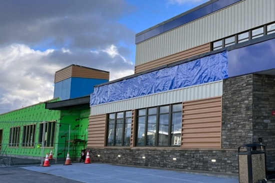 Watertown International Airport Welcomes a New Era with State-of-the-Art Terminal Opening