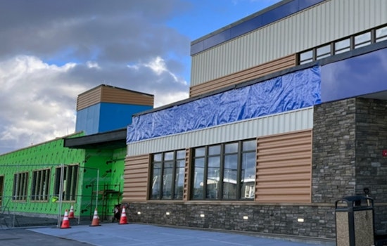 Watertown International Airport Welcomes a New Era with State-of-the-Art Terminal Opening