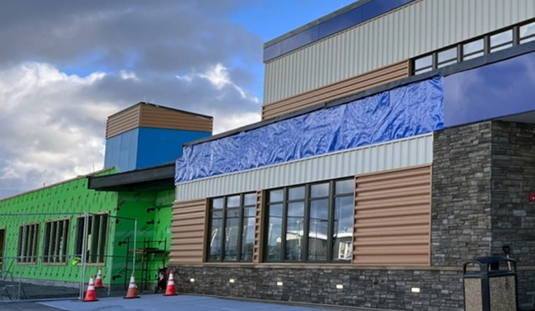 Watertown International Airport Welcomes a New Era with State-of-the-Art Terminal Opening