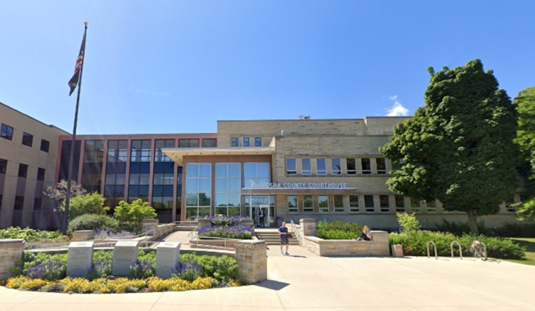 Waukesha County Board Unanimously Approves $389.2 Million Budget for 2026 with Focus on Justice and Public Safety