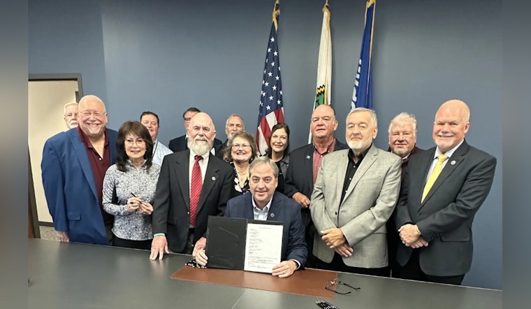 Waukesha County Executive Paul Farrow Signs Off on $391.5 Million Budget for 2026 Amid Mixed Reactions