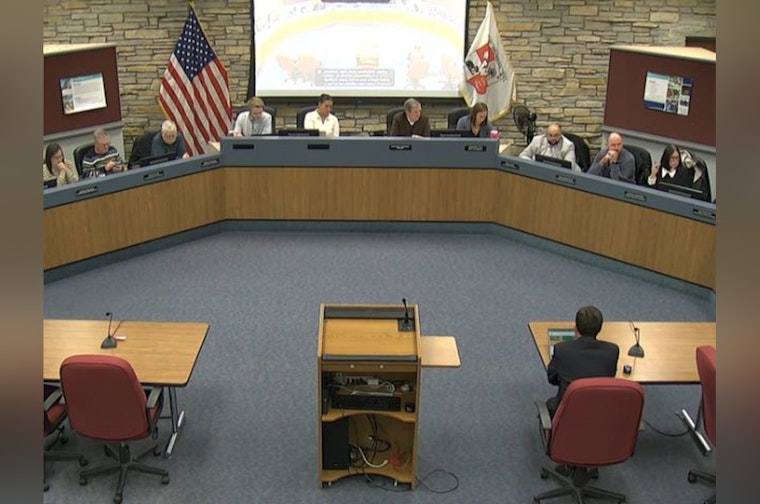 Wauwatosa Adopts 2026 Budget, Biweekly Yard Waste Collection Remains, Minor Fire Dept. Cuts, Tech Boost in Public Safety