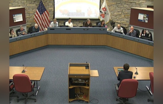 Wauwatosa Adopts 2026 Budget, Biweekly Yard Waste Collection Remains, Minor Fire Dept. Cuts, Tech Boost in Public Safety
