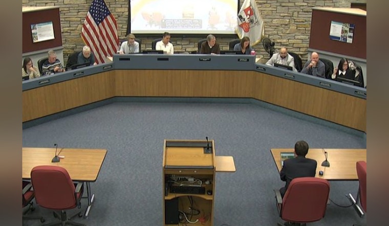 Wauwatosa Adopts 2026 Budget, Biweekly Yard Waste Collection Remains, Minor Fire Dept. Cuts, Tech Boost in Public Safety