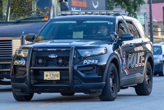 Wauwatosa Police Bolster Black Friday Safety with Patrols and Shopping Tips