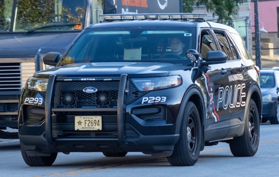 Wauwatosa Police Bolster Black Friday Safety with Patrols and Shopping Tips