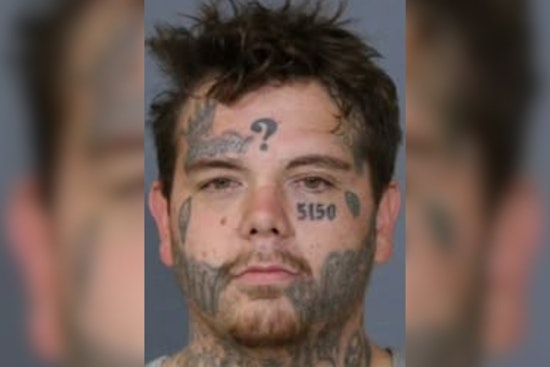 Waxahachie Man Arrested, Charged with Multiple Vehicle Burglaries in DeSoto