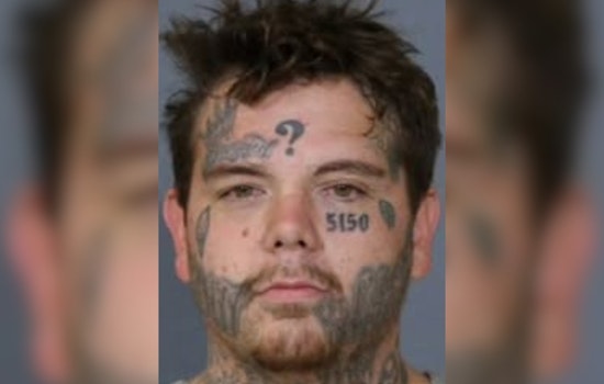 Waxahachie Man Arrested, Charged with Multiple Vehicle Burglaries in DeSoto