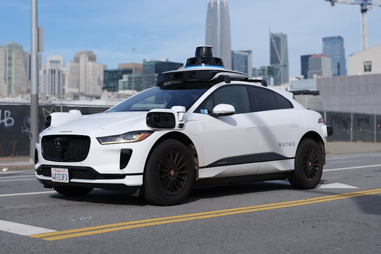 Waymo Granted Authorization for Driverless Vehicle Testing in Greater Sacramento Area