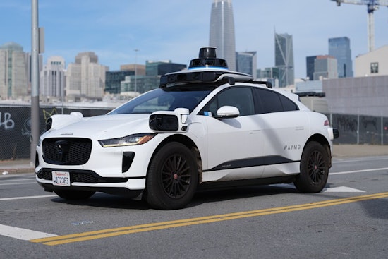 Waymo Granted Authorization for Driverless Vehicle Testing in Greater Sacramento Area