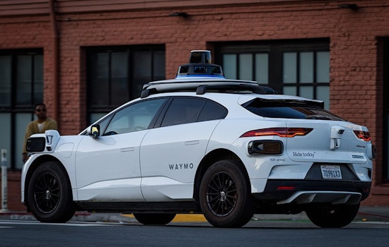 Waymo Launches Autonomous Vehicle Fleet in Detroit, Eyes Fully Driverless Future Amid Support from Local Organizations