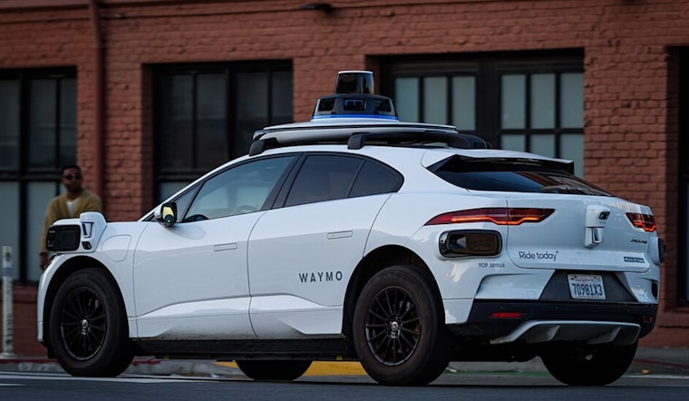 Waymo Launches Autonomous Vehicle Fleet in Detroit, Eyes Fully Driverless Future Amid Support from Local Organizations