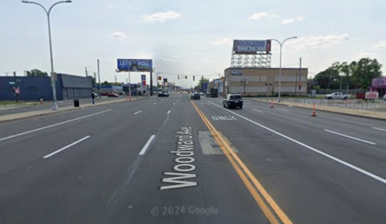 Wayne County Deputy Opens Fire as Suspect Allegedly Attempts to Ram Squad Car in Detroit