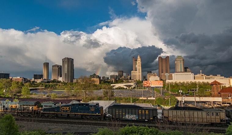 Weather Rollercoaster: Columbus, Cincinnati, and Wilmington Brace for Warmth, Showers, and Seasonable Cool-Down