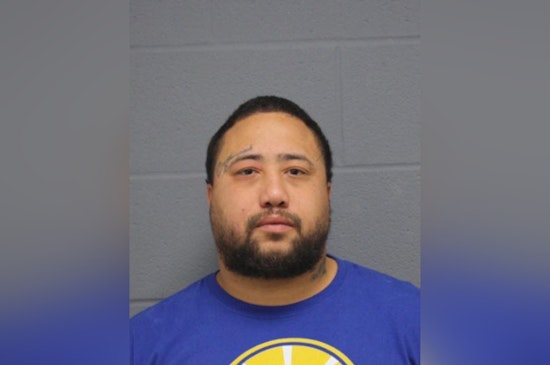 Webster Police Nab Suspected Cocaine Trafficker in South Worcester County Sting Operation