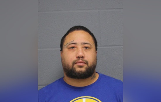 Webster Police Nab Suspected Cocaine Trafficker in South Worcester County Sting Operation
