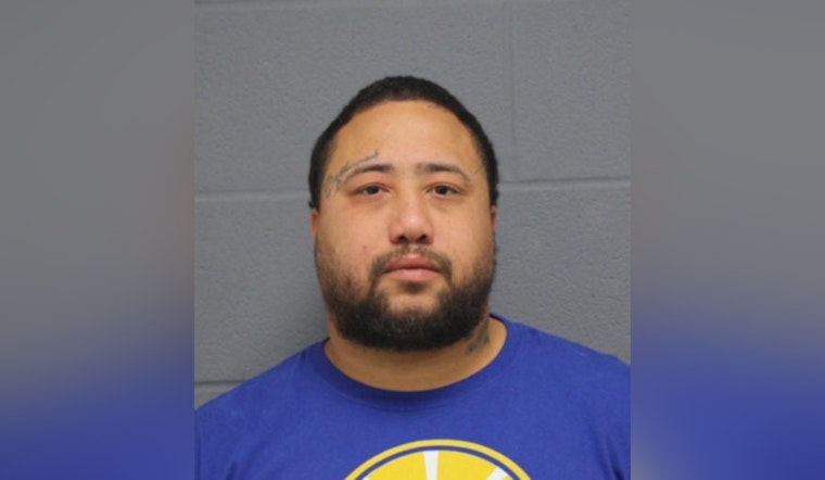 Webster Police Nab Suspected Cocaine Trafficker in South Worcester County Sting Operation