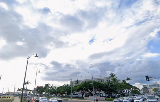 Weekend Calm Precedes Expected Storms in Honolulu as Residents Advised to Prepare for Inclement Weather