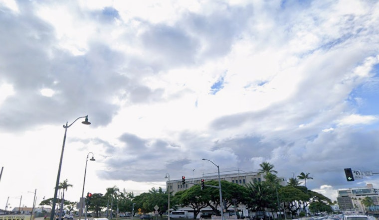 Weekend Calm Precedes Expected Storms in Honolulu as Residents Advised to Prepare for Inclement Weather