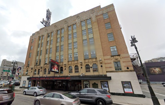 Weekend Wonders, John Cusack, Detroit Tree Lighting, Music and Wrestling Await Metro Detroiters