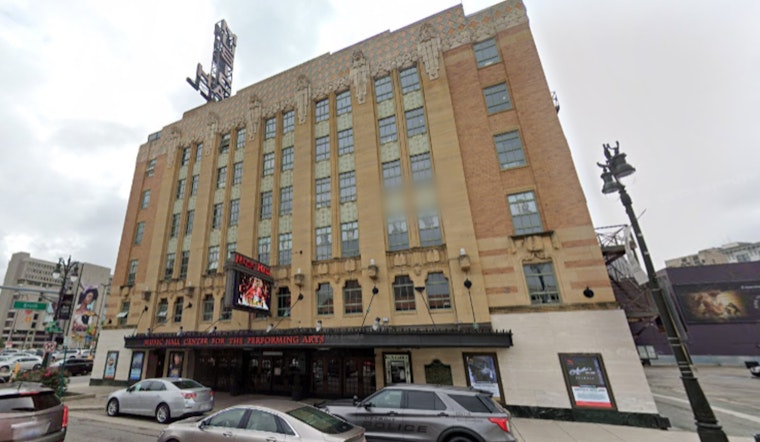 Weekend Wonders, John Cusack, Detroit Tree Lighting, Music and Wrestling Await Metro Detroiters