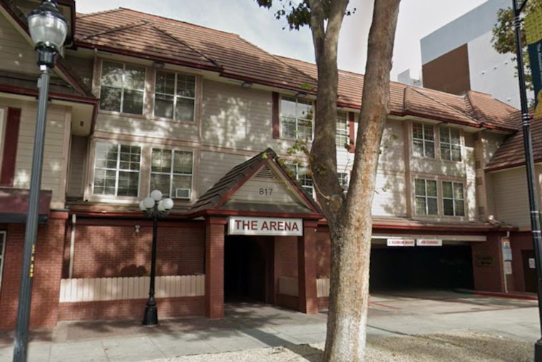 WeHope Takes Over Troubled Arena Hotel In San Jose