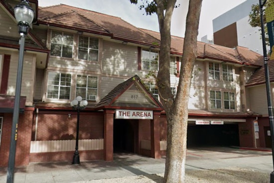 WeHope Takes Over Troubled Arena Hotel In San Jose