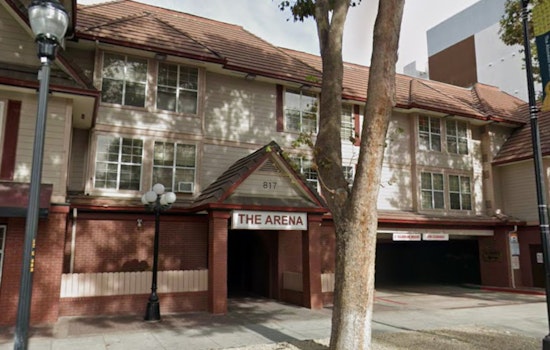 WeHope Takes Over Troubled Arena Hotel In San Jose