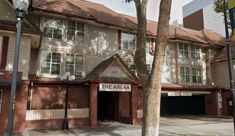 WeHope Takes Over Troubled Arena Hotel In San Jose