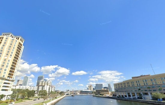 Welcoming Weather Awaits Tampa Residents with Sunny Days and Mild Nights in Week Ahead