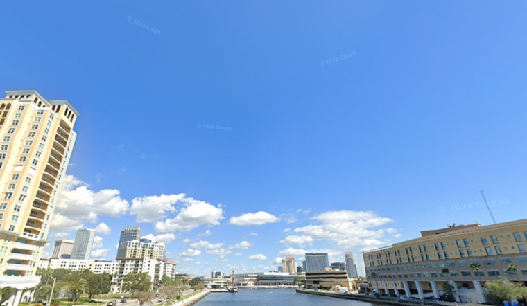 Welcoming Weather Awaits Tampa Residents with Sunny Days and Mild Nights in Week Ahead